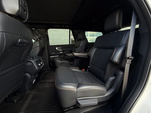 New 2026 Ford Expedition Tremor AWD/4WD image 20