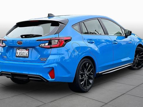 Used 2024 Subaru Impreza RS AWD/4WD image 12