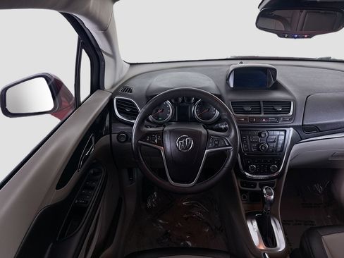Used 2016 Buick Encore Premium w/ Experience Buick Package image 17