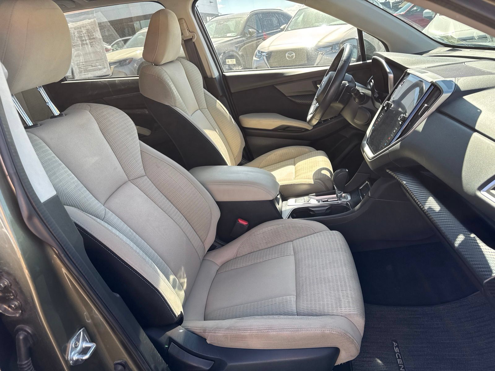 Used 2023 Subaru Ascent Premium w/ Convenience Package AWD/4WD image 11