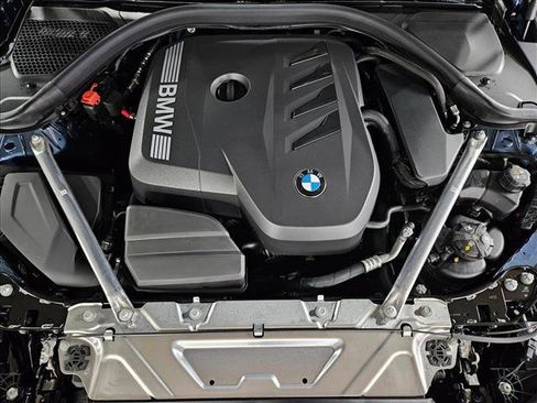 Used 2026 BMW 430i Coupe w/ Premium Package RWD image 16