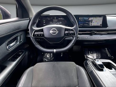 Used 2023 Nissan Ariya FWD image 8
