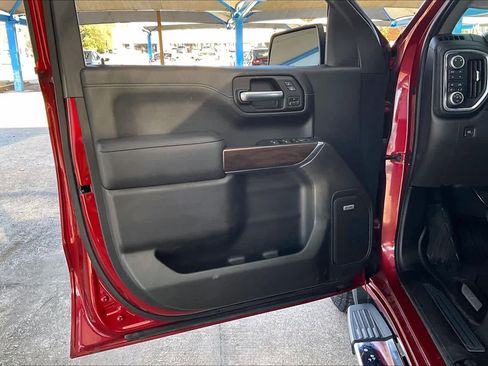 Used 2019 GMC Sierra 1500 SLT w/ SLT Premium Plus Package image 21