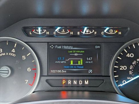 Used 2018 Ford F150 XLT w/ Equipment Group 302A Luxury image 11