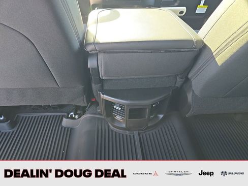 New 2026 RAM 3500 Tradesman image 25