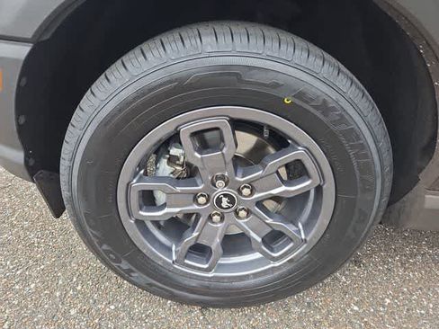 Used 2022 Ford Bronco Sport Big Bend w/ Convenience Package image 13