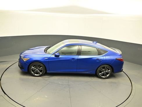 Used 2023 Acura Integra A-Spec image 39