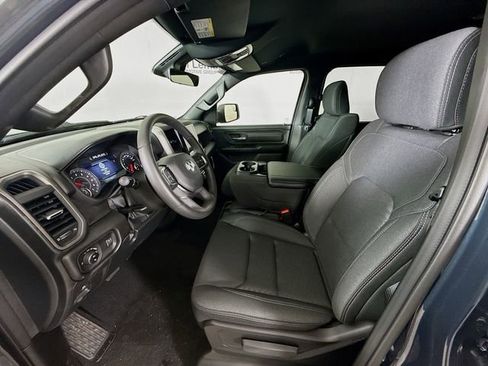 New 2026 RAM 1500 Classic Warlock image 19