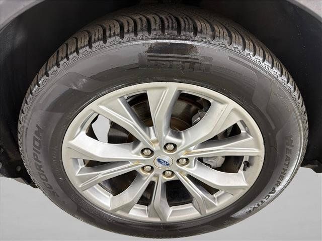 Used 2020 Ford Explorer Limited RWD image 12