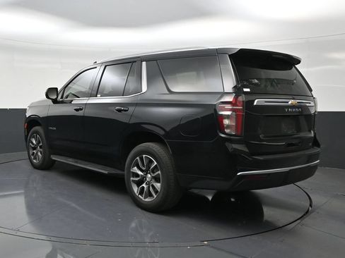 Used 2024 Chevrolet Tahoe LT RWD image 3