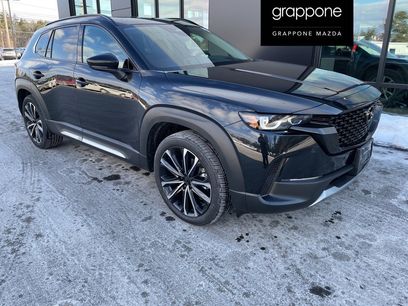 New 2026 MAZDA CX-50 2.5 Turbo w/ Accent Package