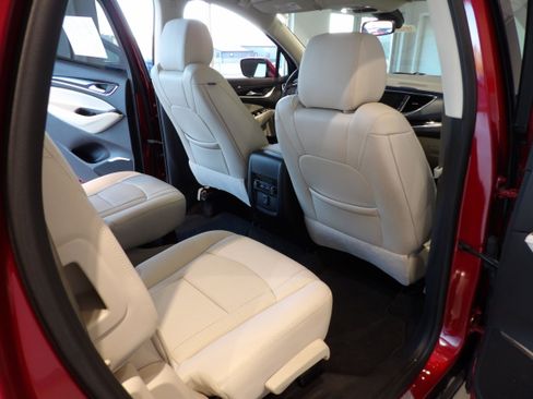 Used 2023 Buick Enclave Essence w/ Experience Buick Package image 23