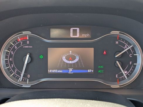 Used 2017 Honda Ridgeline RTL-E image 11