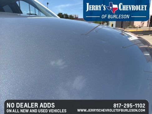Used 2018 Mitsubishi Eclipse Cross ES FWD image 5
