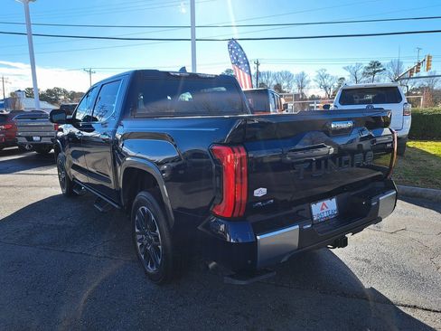 New 2026 Toyota Tundra Limited image 8