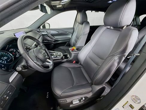 Used 2023 MAZDA CX-9 Grand Touring AWD/4WD image 2
