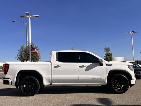 Used 2023 GMC Sierra 1500 Denali w/ Technology Package image 6