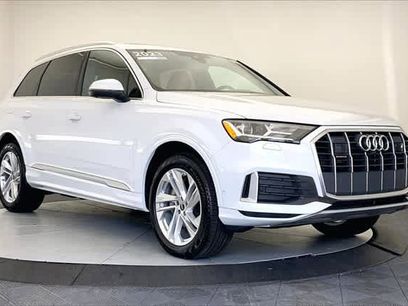 Certified 2023 Audi Q7 2.0T Premium
