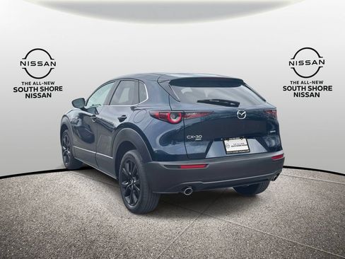 Used 2024 MAZDA CX-30 AWD 2.5 S w/ Select Sport Pkg image 7