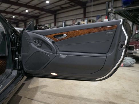 Used 2007 Mercedes-Benz SL 550 image 36