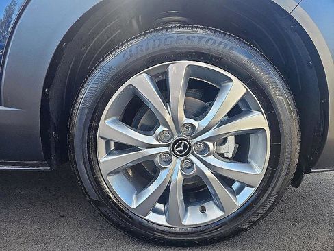 Used 2022 MAZDA CX-30 AWD 2.5 S w/ Premium Package image 11