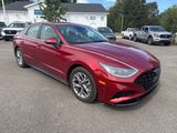 Used 2023 Hyundai Sonata SEL image 3