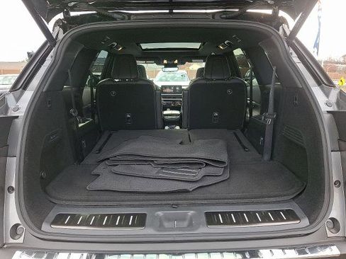 Certified 2023 INFINITI QX60 Autograph image 28