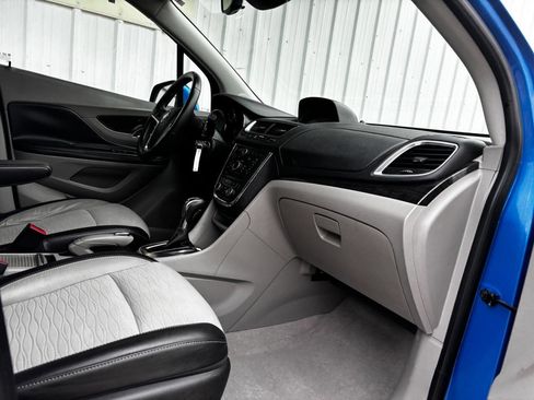 Used 2015 Buick Encore FWD image 10