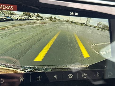 Used 2022 Land Rover Range Rover Westminster Edition image 26