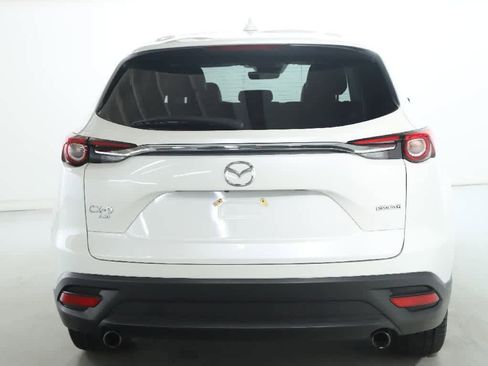 Certified 2023 MAZDA CX-9 Touring Plus image 35