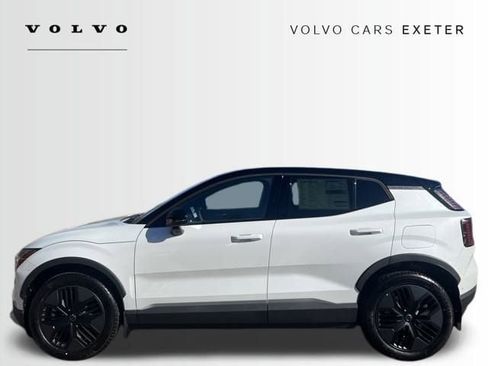 New 2026 Volvo EX30 Cross Country Ultra w/ Protection Package AWD/4WD image 4