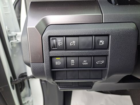 New 2026 Toyota 4Runner TRD Off-Road Premium image 37