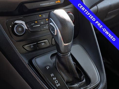 Certified 2021 Ford Transit Connect XL image 24