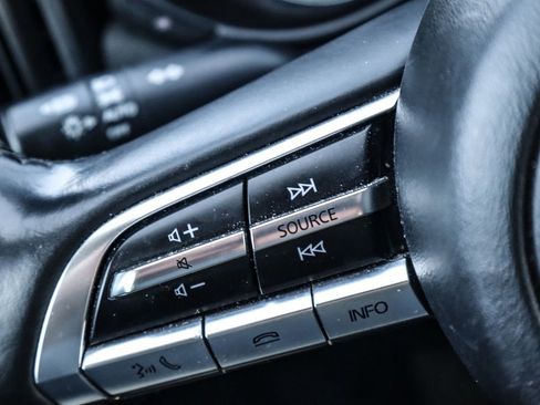 Used 2024 MAZDA CX-50 AWD 2.5 S w/ Preferred Package image 25