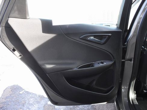 Used 2018 Chevrolet Malibu LT w/ Driver Confidence Package image 23