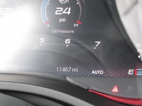 Used 2026 RAM 1500 Rebel w/ Rebel Level 1 Equipment Group AWD/4WD image 29