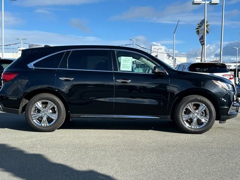 Used 2020 Acura MDX 3.5L image 3