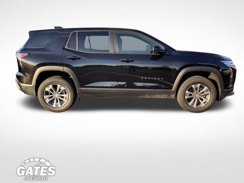 Used 2026 Chevrolet Equinox LT FWD image 13