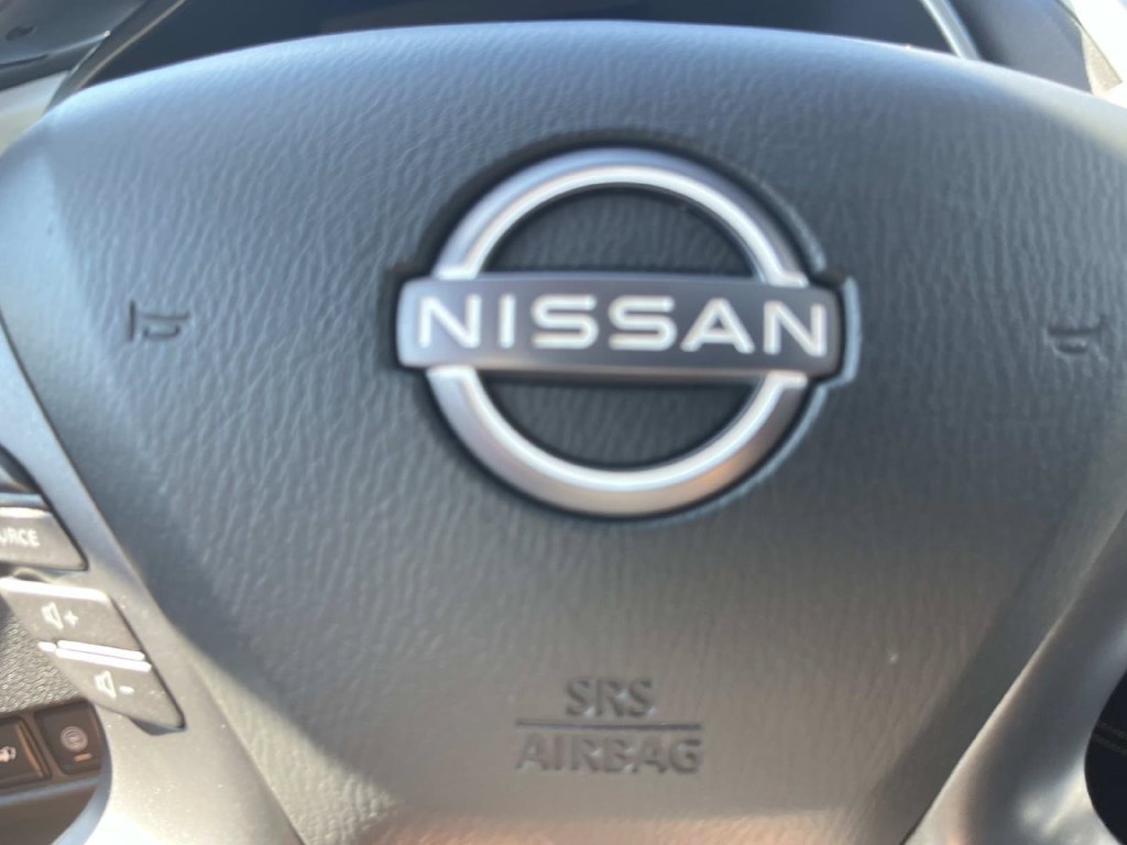 Used 2024 Nissan Murano SL AWD/4WD image 40