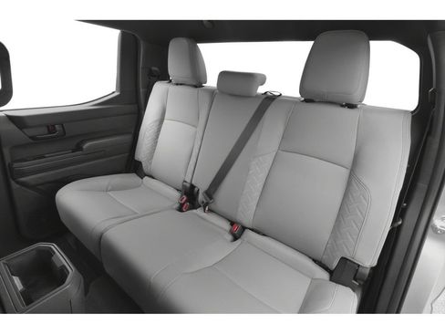 Used 2026 Toyota Tacoma SR5 AWD/4WD image 8