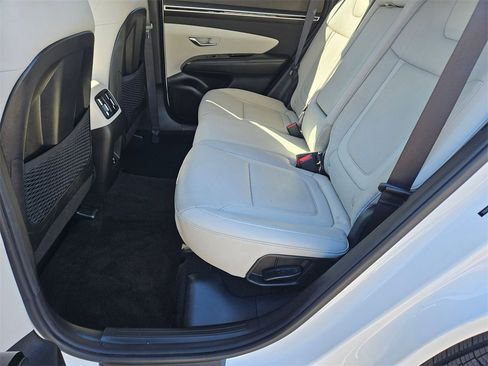 Used 2024 Hyundai Tucson Limited image 27