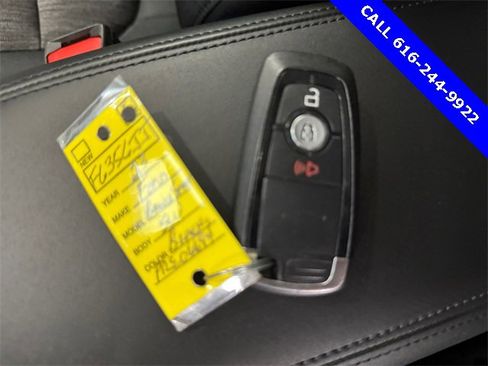 Used 2023 Ford Bronco Sport Big Bend w/ Convenience Package image 26