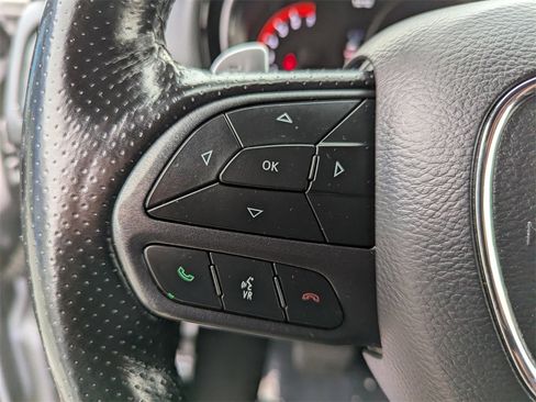 Used 2021 Dodge Durango GT image 14