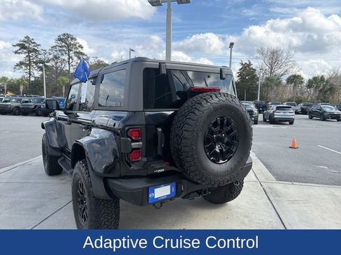 Certified 2024 Ford Bronco Raptor image 6