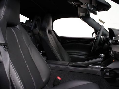 New 2026 MAZDA MX-5 Miata Grand Touring image 10