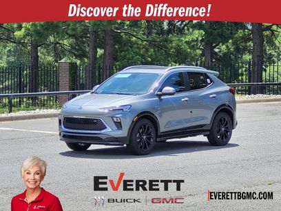 New 2026 Buick Encore GX Sport Touring w/ Experience Buick Package