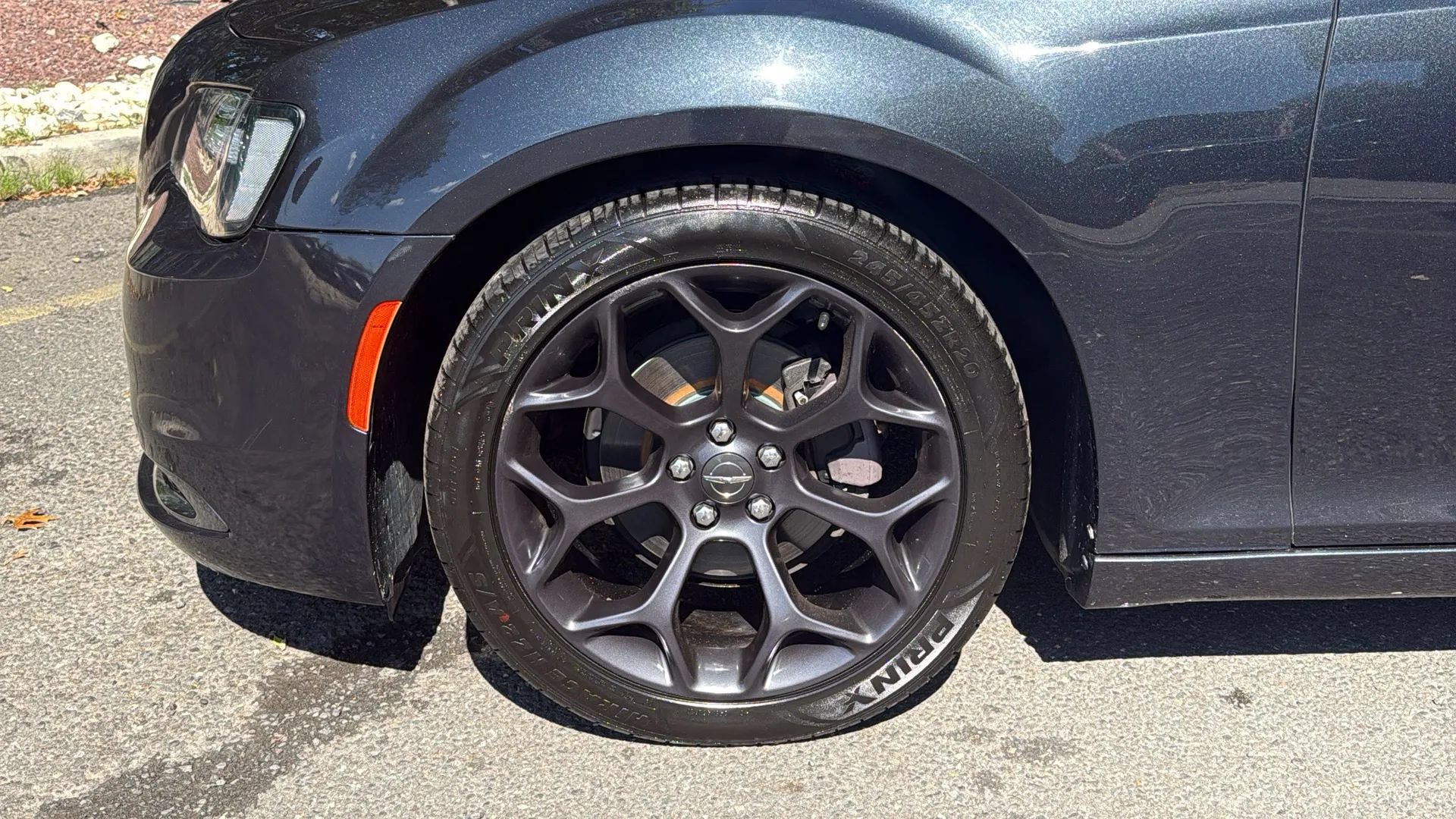Used 2019 Chrysler 300 Touring w/ Sport Appearance Package RWD image 33