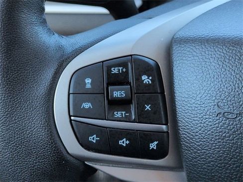 Certified 2023 Ford Explorer XLT w/ Equipment Group 202A image 25