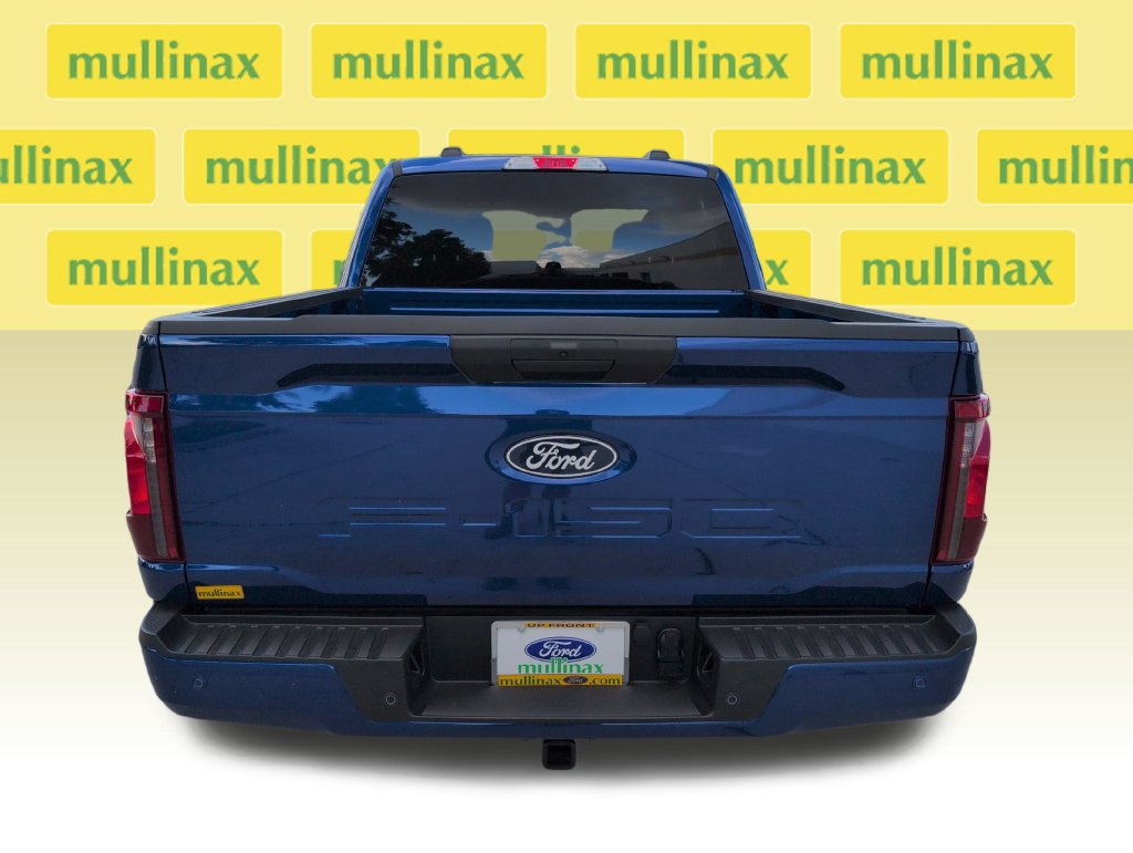New 2026 Ford F150 STX AWD/4WD image 25