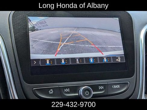 Used 2019 Chevrolet Equinox Premier AWD/4WD image 24